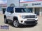 2023 Jeep Renegade Limited 4x4