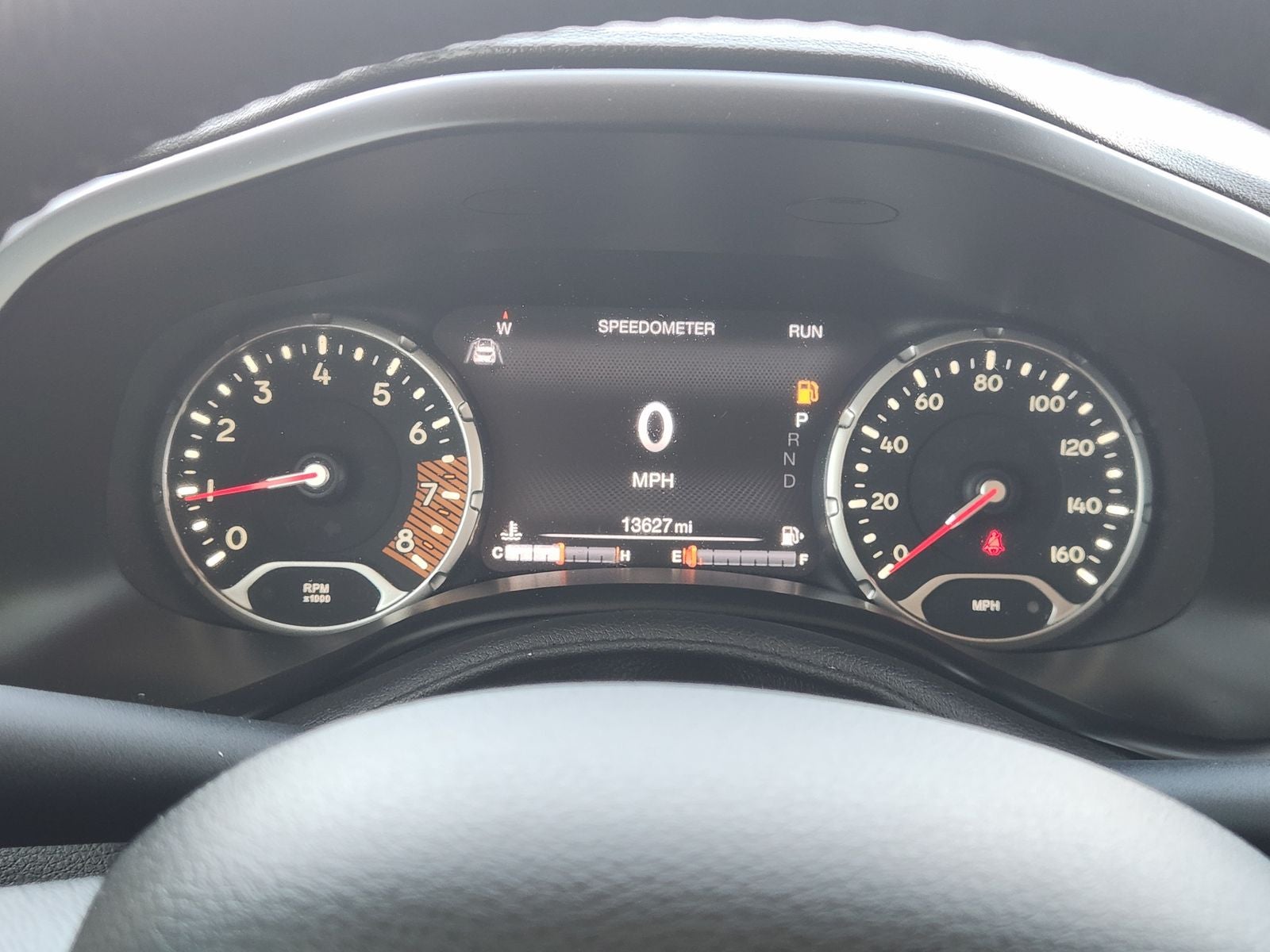 2023 Jeep Renegade Limited 4x4