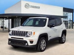 2023 Jeep Renegade Limited 4x4