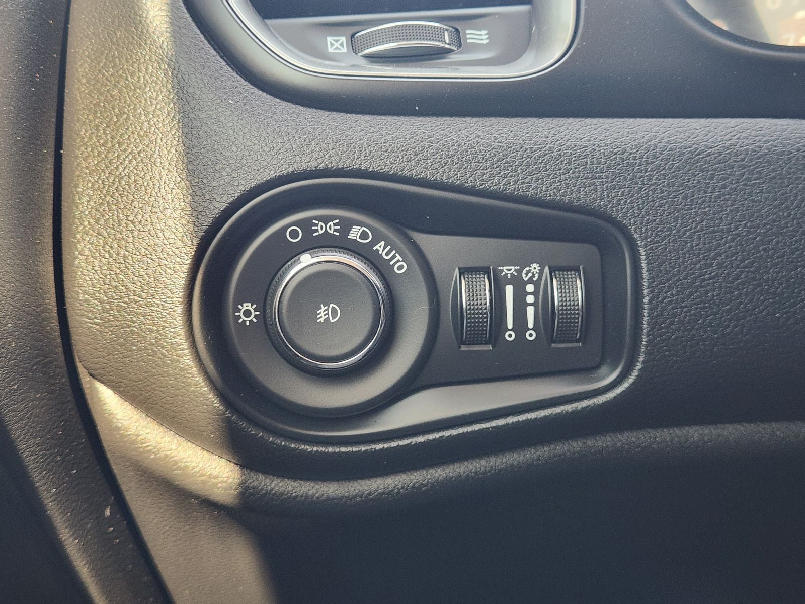 2023 Jeep Renegade Limited 4x4