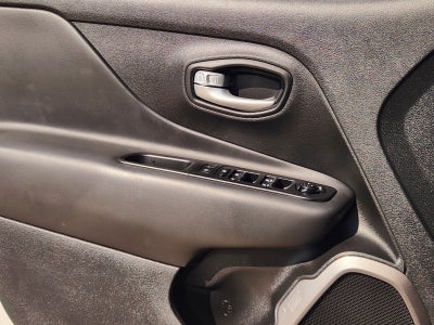 2023 Jeep Renegade Limited 4x4