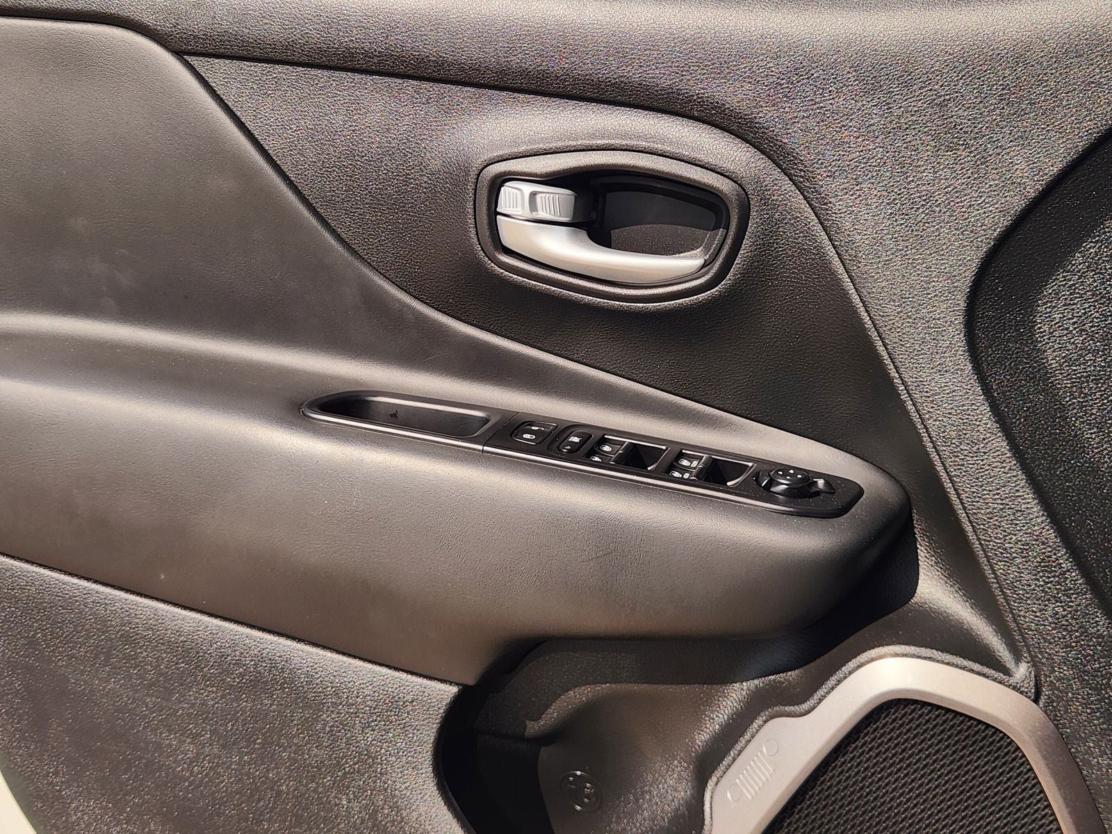 2023 Jeep Renegade Limited 4x4