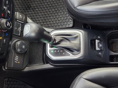 2023 Jeep Renegade Limited 4x4