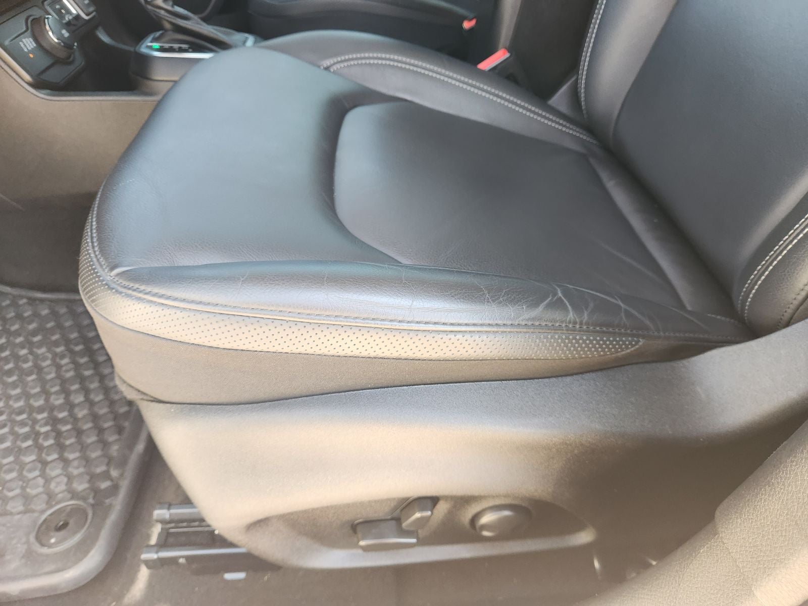 2023 Jeep Renegade Limited 4x4