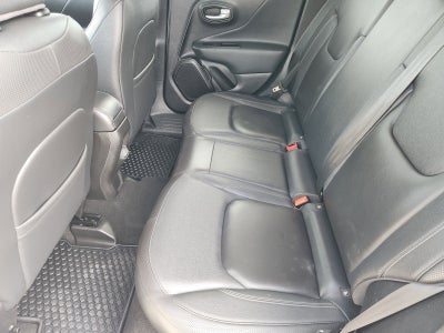 2023 Jeep Renegade Limited 4x4