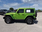 2025 Jeep Wrangler 2-Door Recon 4x4