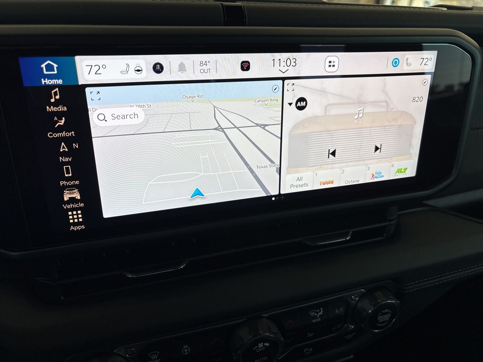 2025 Jeep Wrangler 2-Door Recon 4x4