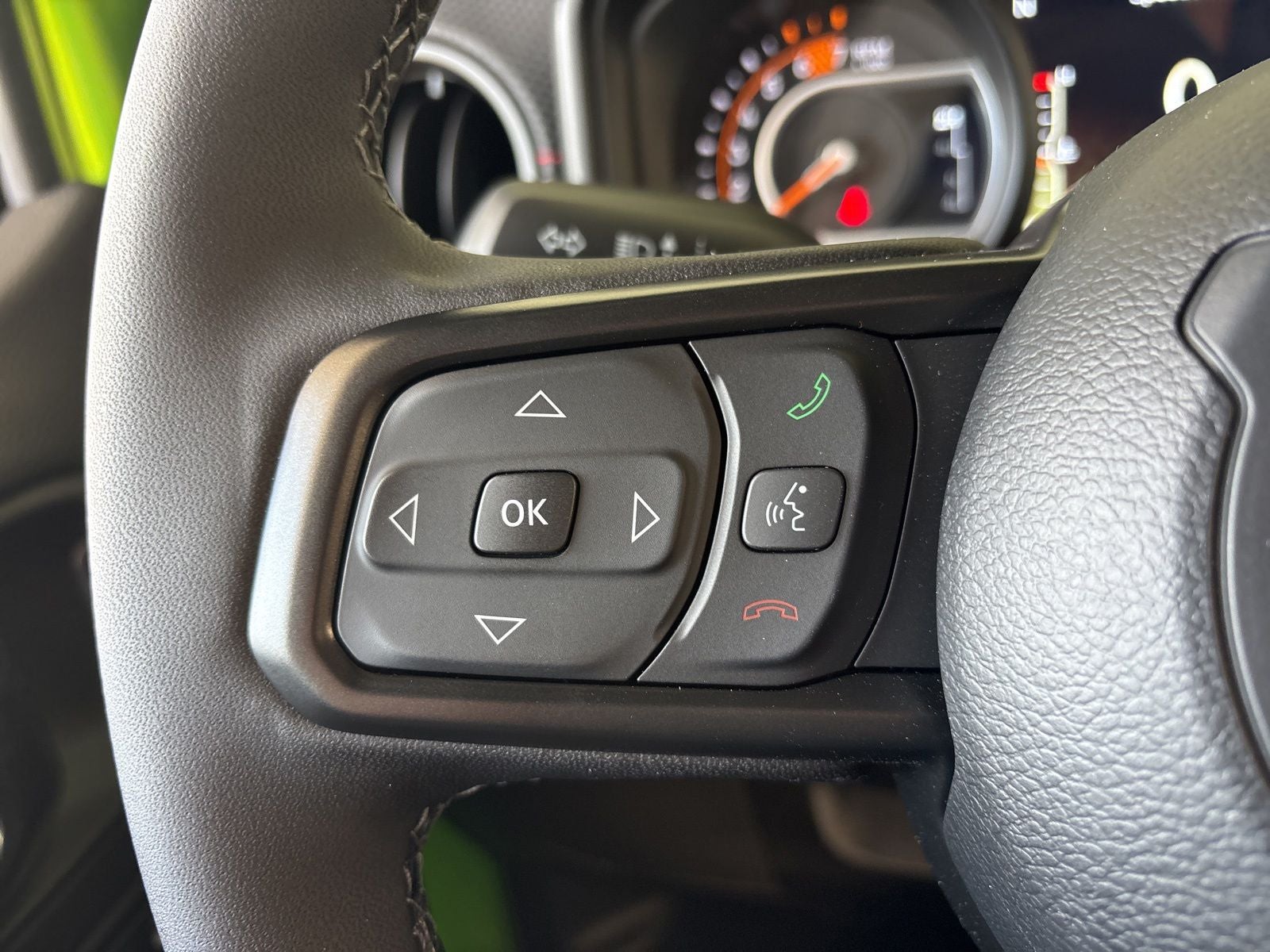 2025 Jeep Wrangler 2-Door Recon 4x4