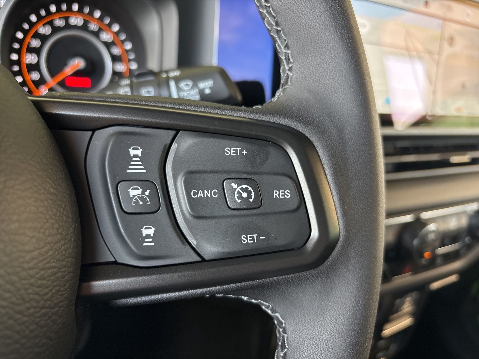 2025 Jeep Wrangler 2-Door Recon 4x4