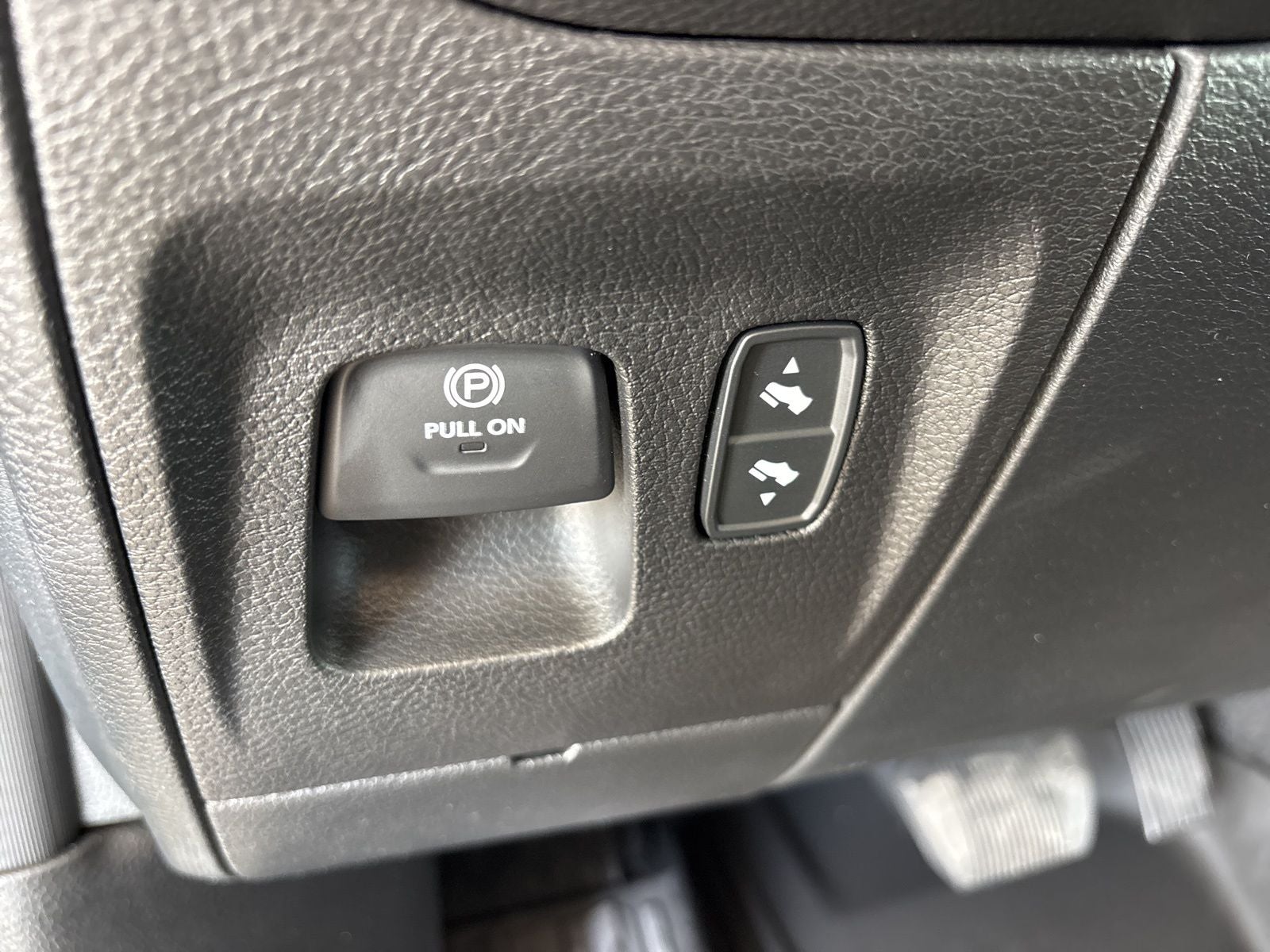 2026 RAM Ram 1500 Lone Star Crew Cab 4x2 5'7' Box