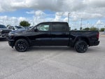 2026 RAM Ram 1500 Lone Star Crew Cab 4x2 5'7' Box