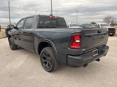 2026 RAM Ram 1500 Lone Star Crew Cab 4x2 5'7' Box