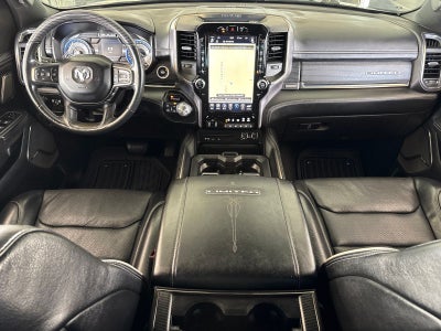 2019 RAM Ram 1500 Limited Crew Cab 4x4 5'7' Box