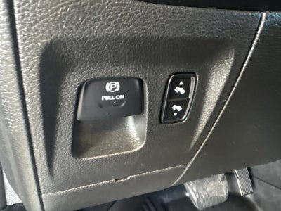 2019 RAM Ram 1500 Rebel Crew Cab 4x4 5'7' Box