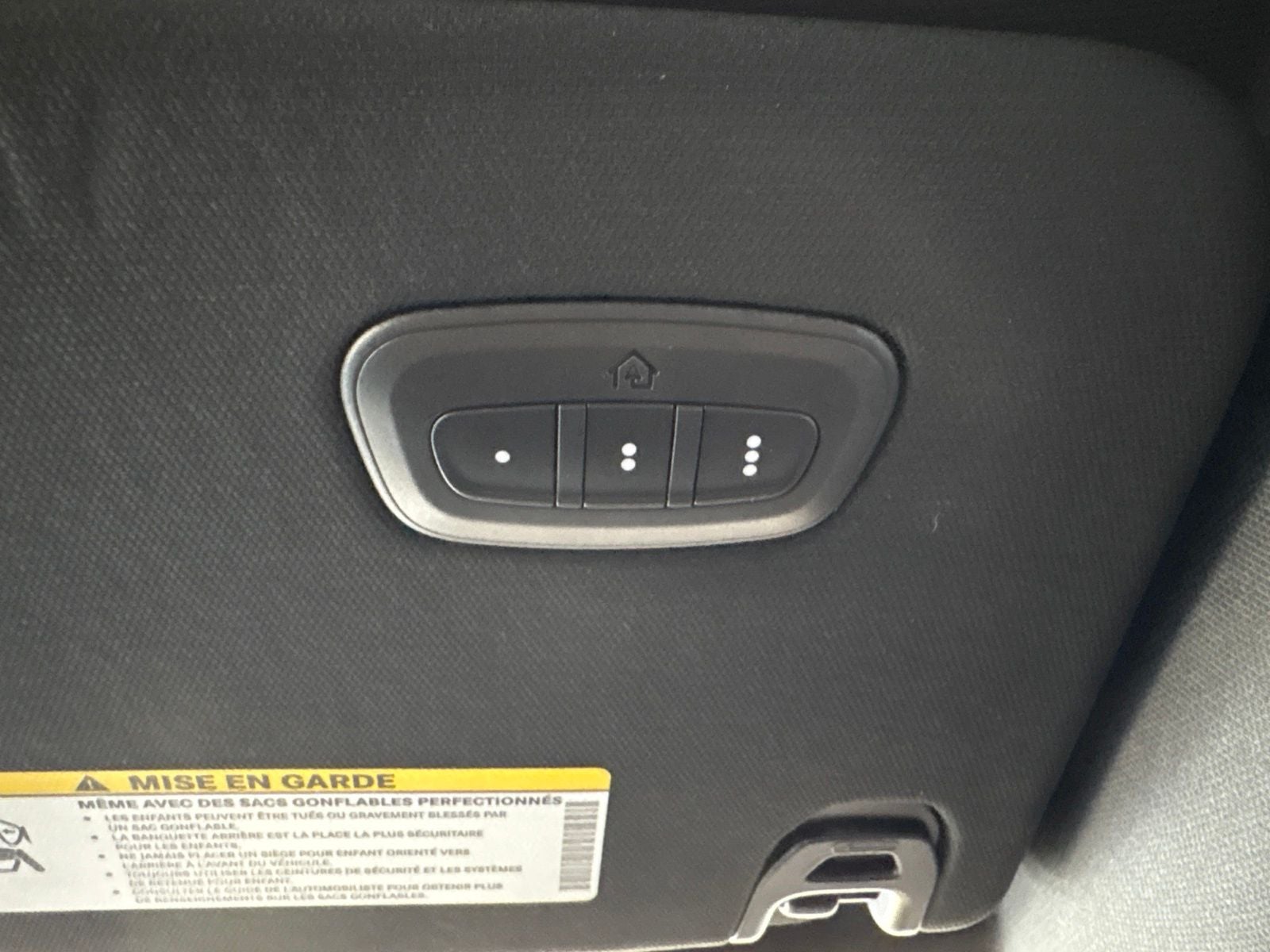 2019 RAM Ram 1500 Rebel Crew Cab 4x4 5'7' Box