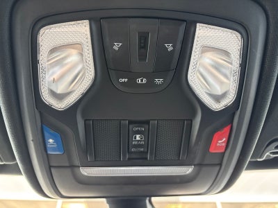 2019 RAM Ram 1500 Rebel Crew Cab 4x4 5'7' Box