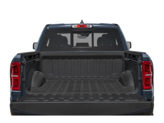 2026 RAM Ram 1500 RHO Crew Cab 4x4 5'7' Box
