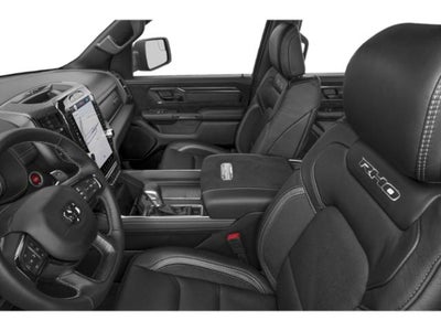 2026 RAM Ram 1500 RHO Crew Cab 4x4 5'7' Box