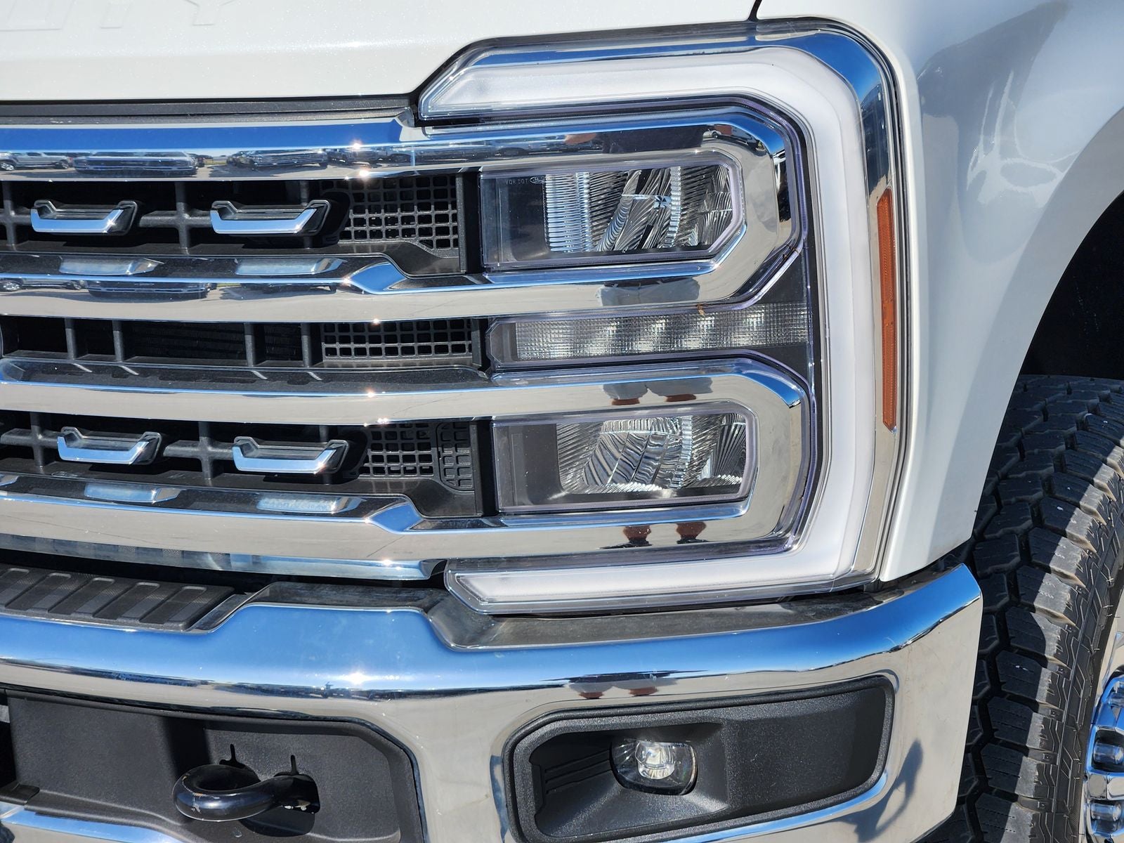 2023 Ford F-250 LARIAT