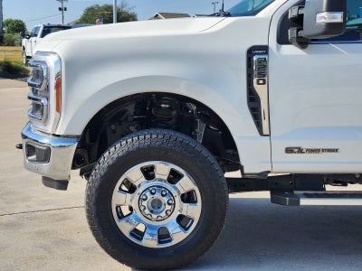 2023 Ford F-250 LARIAT