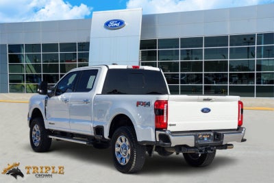 2023 Ford F-250 LARIAT
