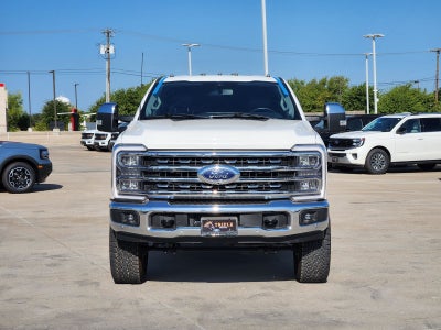 2023 Ford F-250 LARIAT