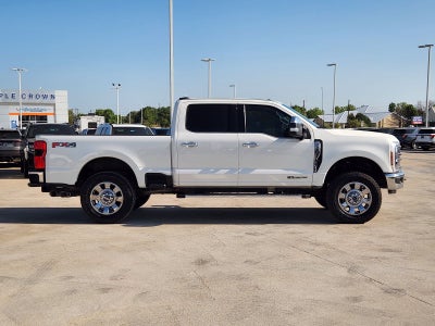 2023 Ford F-250 LARIAT