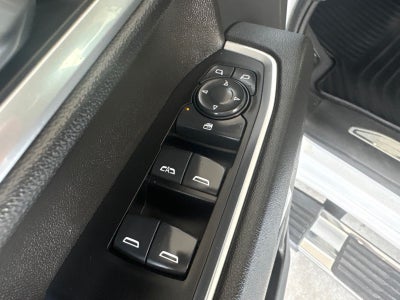 2024 Chevrolet Silverado 3500HD 4WD Crew Cab Long Bed LT