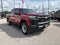 2025 Chevrolet Colorado 2WD WT