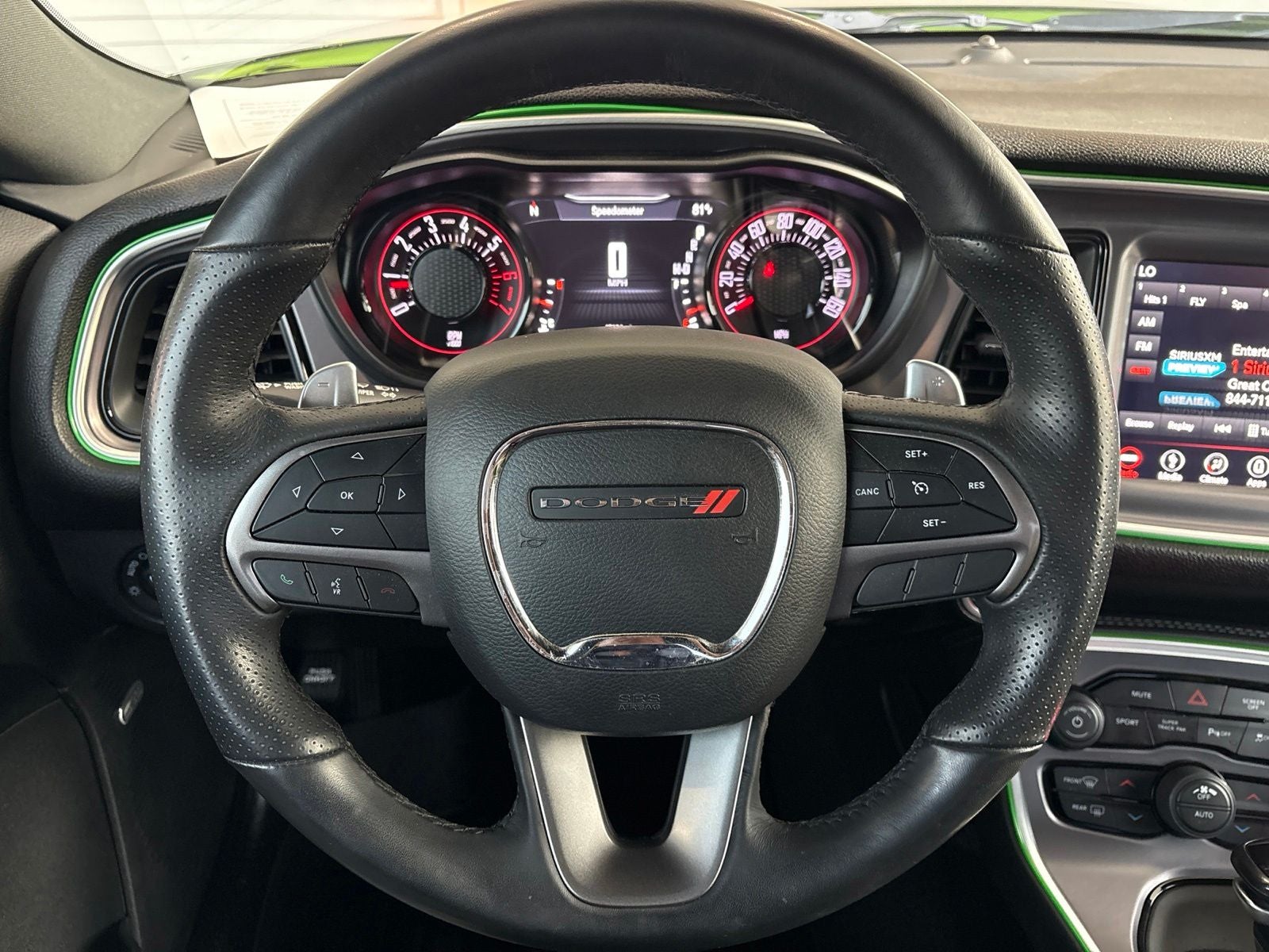 2019 Dodge Challenger R/T