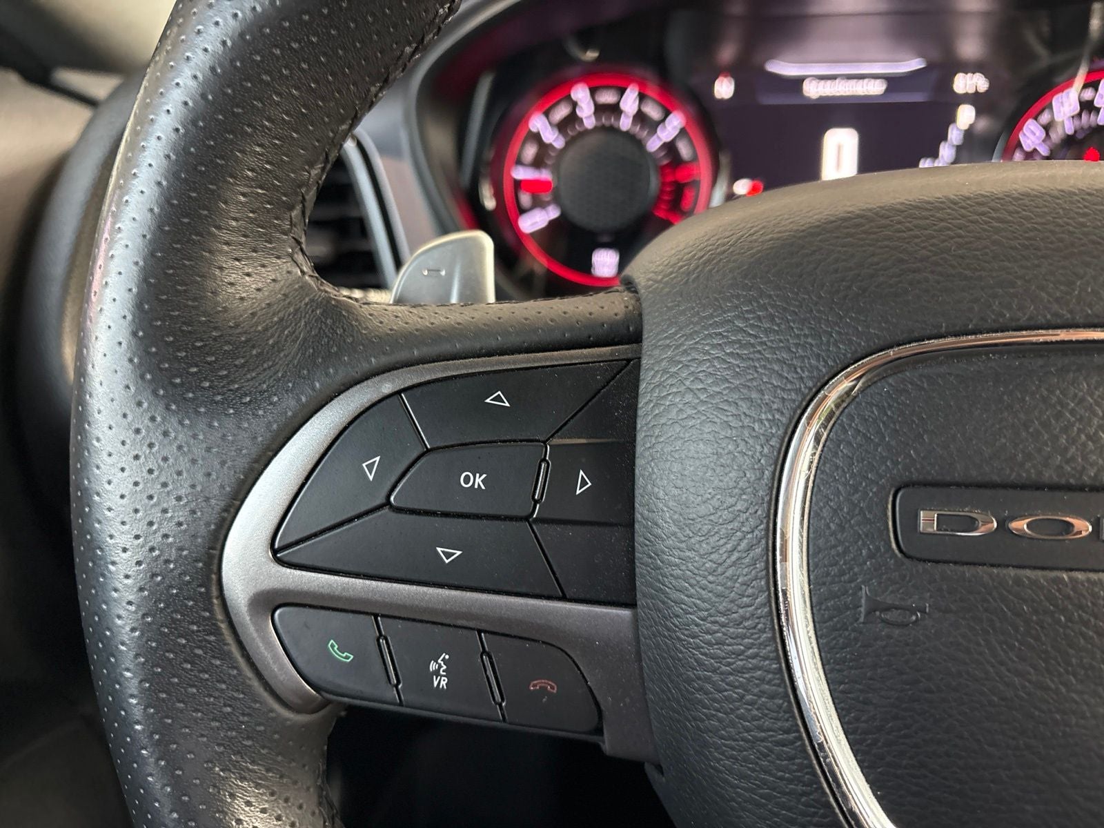 2019 Dodge Challenger R/T