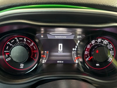 2019 Dodge Challenger R/T