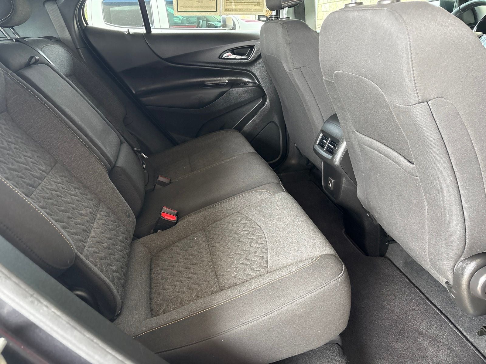 2022 Chevrolet Equinox FWD LT