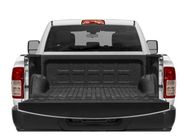 2023 RAM Ram 3500 Tradesman Crew Cab 4x4 8' Box
