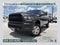 2024 RAM Ram 2500 Tradesman Crew Cab 4x4 6'4' Box