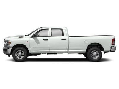 2022 RAM Ram 2500 Laramie Crew Cab 4x4 6'4' Box