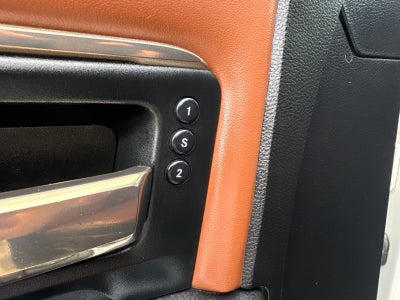2020 RAM Ram 2500 Laramie Longhorn