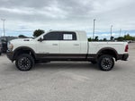 2020 RAM Ram 2500 Laramie Longhorn