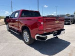 2024 Chevrolet Silverado 1500 2WD Crew Cab Short Bed LTZ