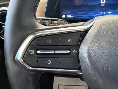 2026 Chevrolet Equinox FWD ACTIV