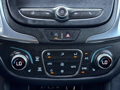 2023 Chevrolet Equinox FWD LT