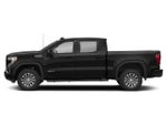 2021 GMC Sierra 1500 4WD Crew Cab Standard Box AT4