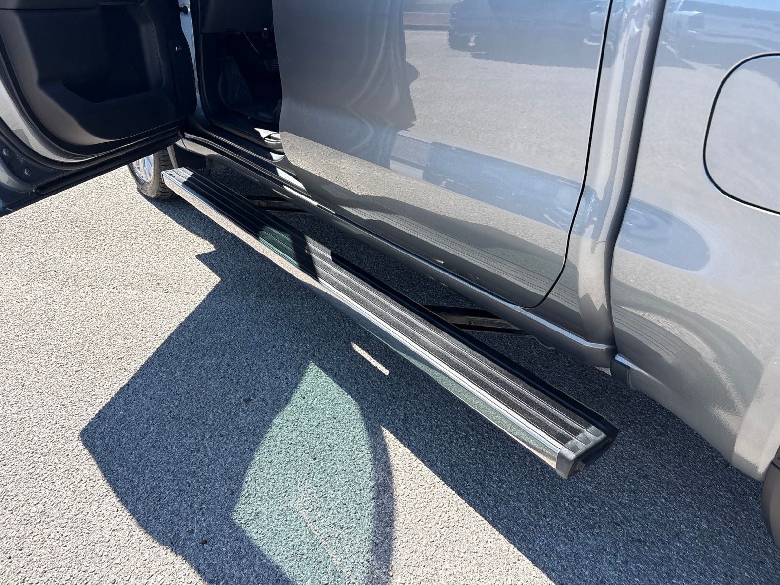 2020 GMC Sierra 1500 4WD Crew Cab Short Box Denali