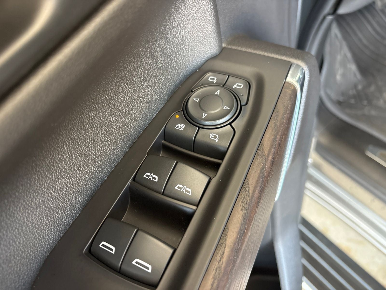 2020 GMC Sierra 1500 4WD Crew Cab Short Box Denali
