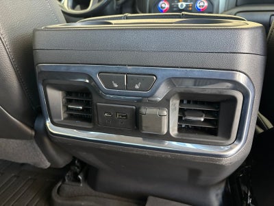 2020 GMC Sierra 1500 4WD Crew Cab Short Box Denali