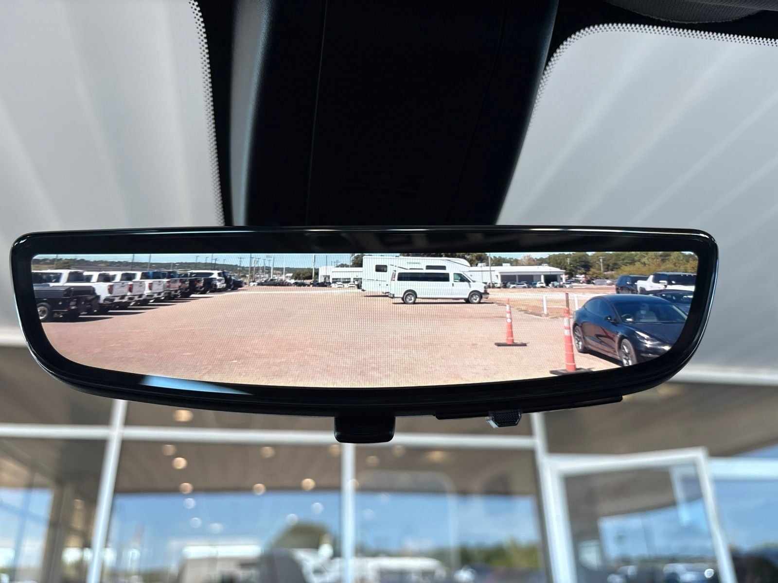 2020 GMC Sierra 1500 4WD Crew Cab Short Box Denali
