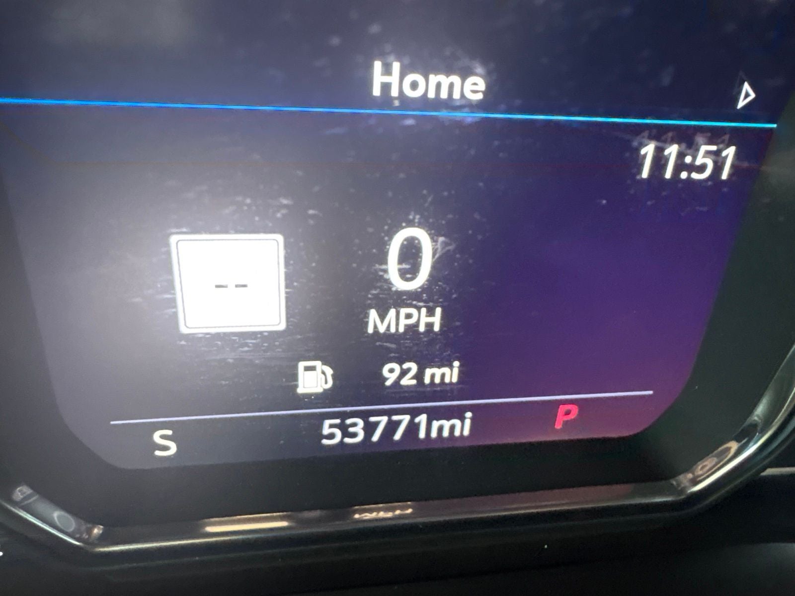2020 GMC Sierra 1500 4WD Crew Cab Short Box Denali