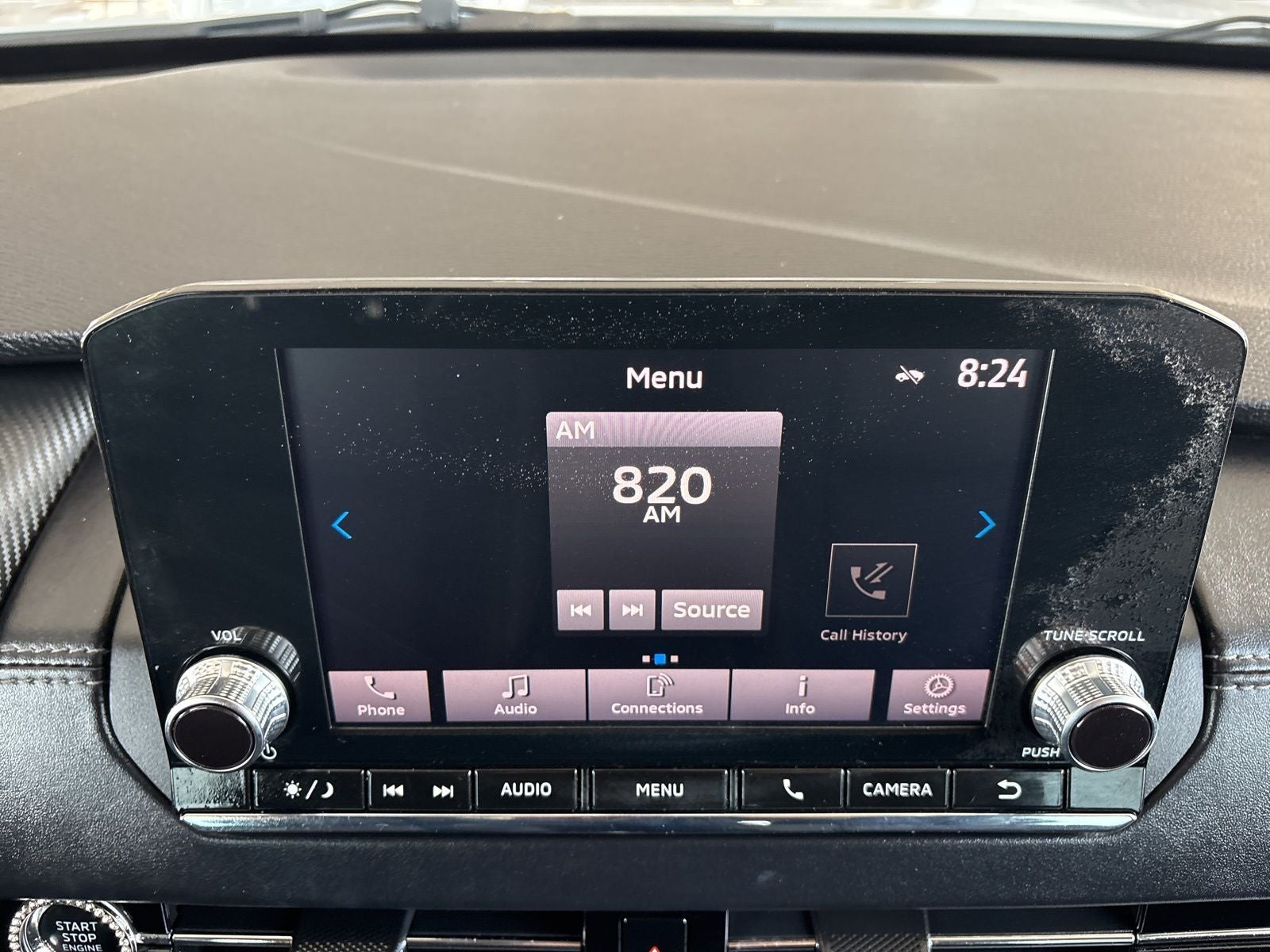 2022 Mitsubishi Outlander ES 2.5 S-AWC