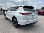 2022 Mitsubishi Outlander ES 2.5 S-AWC