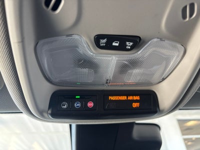2022 Buick Encore GX FWD Preferred